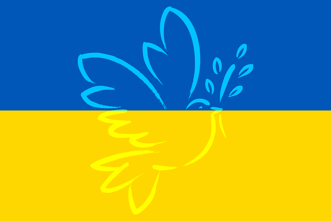 Guerre en Ukraine : deux prêtres namurois se rendent sur place