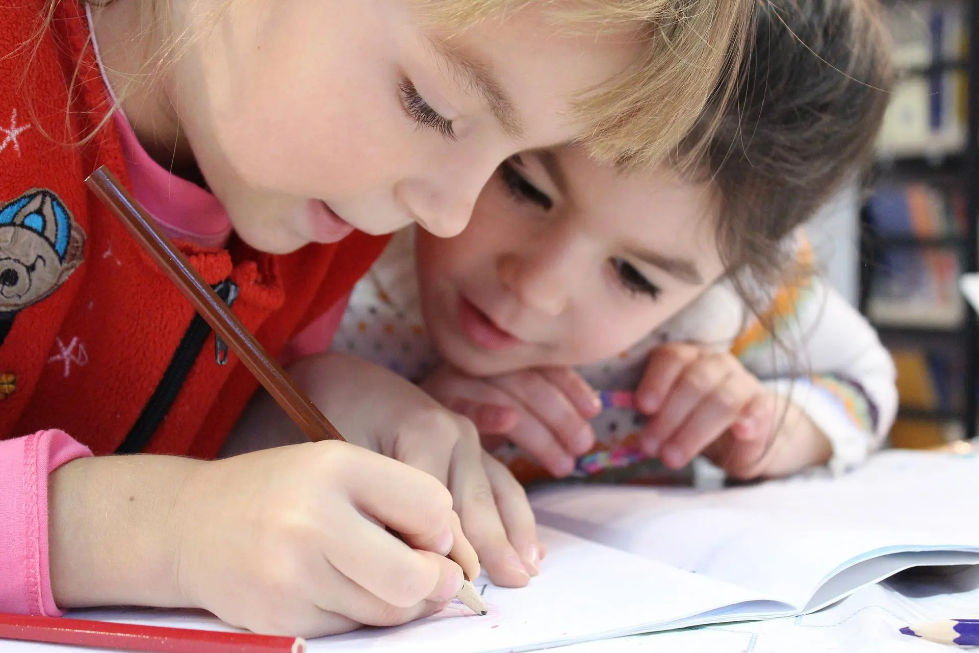 Pasto’fil-Pasto’Fête : un outil d’animation pastorale pour les classes de maternelles et primaires