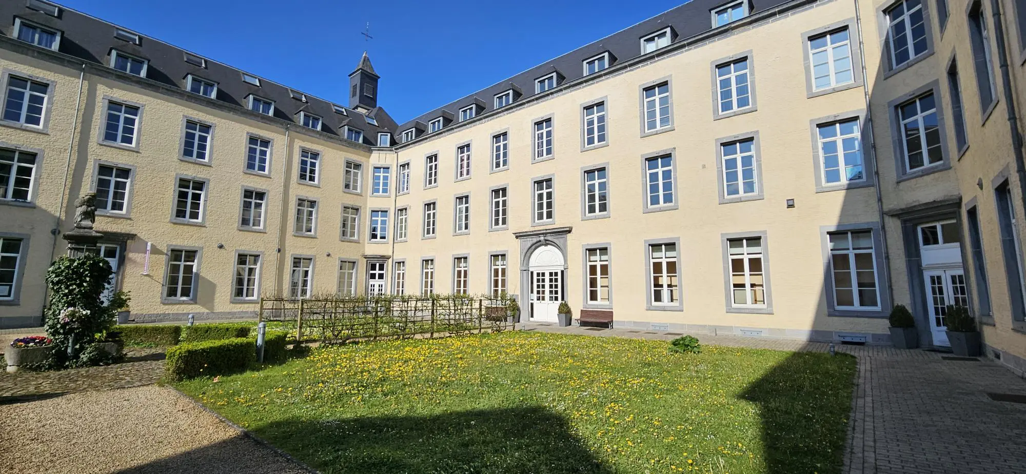 Communiqué : ordinations du 18 juin 2023