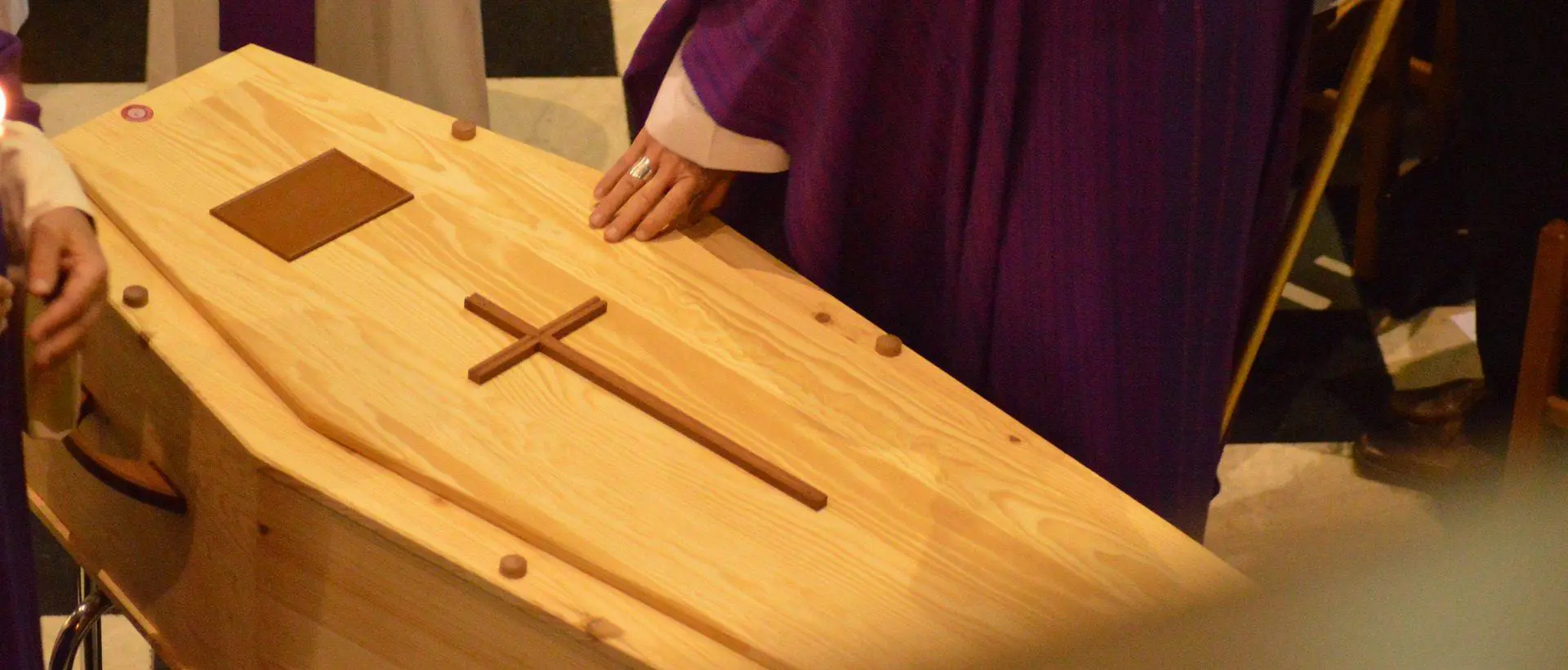 Consoler et être consolé (22/2)