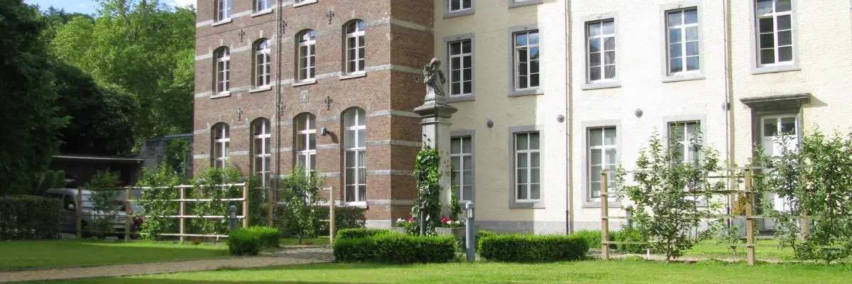 Séminaire – Grand Séminaire Francophone de Belgique (GSFB)
