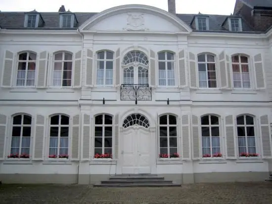 L’ASBL Evêché de Namur rachète à la Province ses bâtiments : une décision qui fait l’unanimité