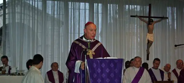 Mgr Rémy Vancottem, un évêque côté… passions