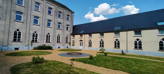 Année jubilaire pour la Communauté des frères maristes