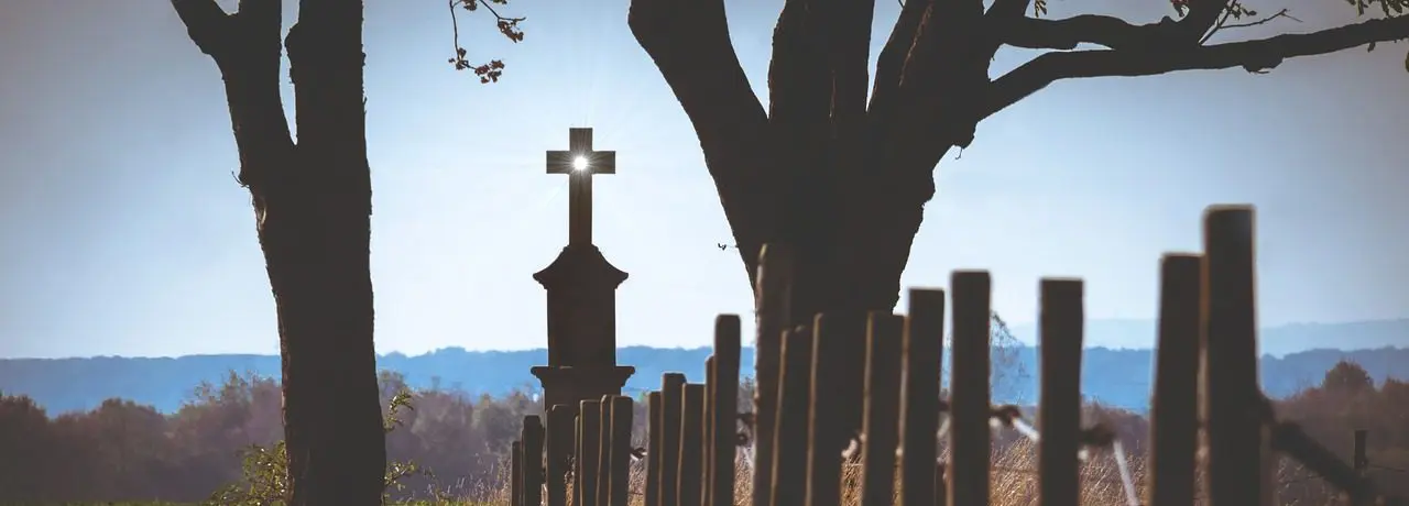 Rénover un calvaire, une potale ou un clocheton… avec des subsides ?
