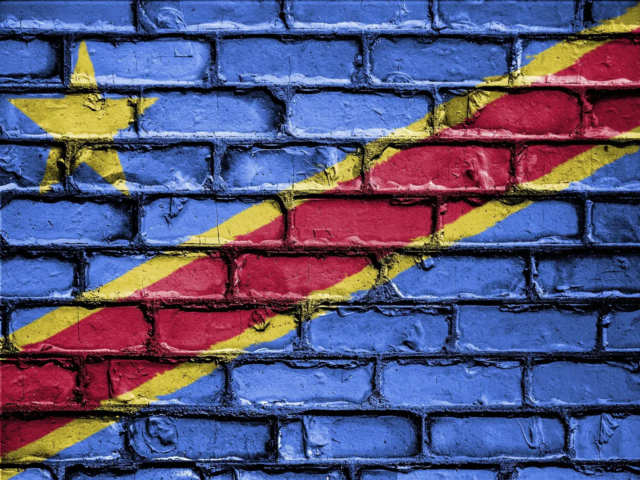 Une structure de soins palliatifs à Kinshasa