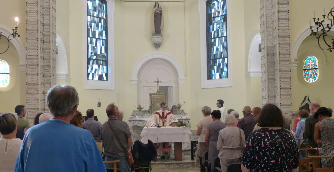 Engagement conjugal renouvelé avec pour témoins saints Louis et Zélie Martin