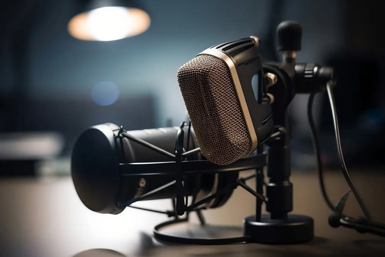 1RCF Belgique recrute un technicien-animateur pour ses studios de Wavre