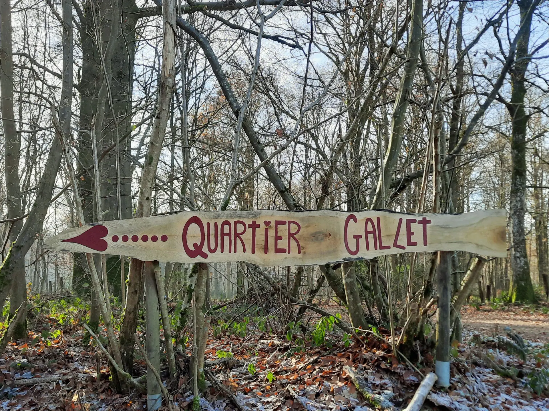 Quartier Gallet : venez et vivez au cœur d’une communauté
