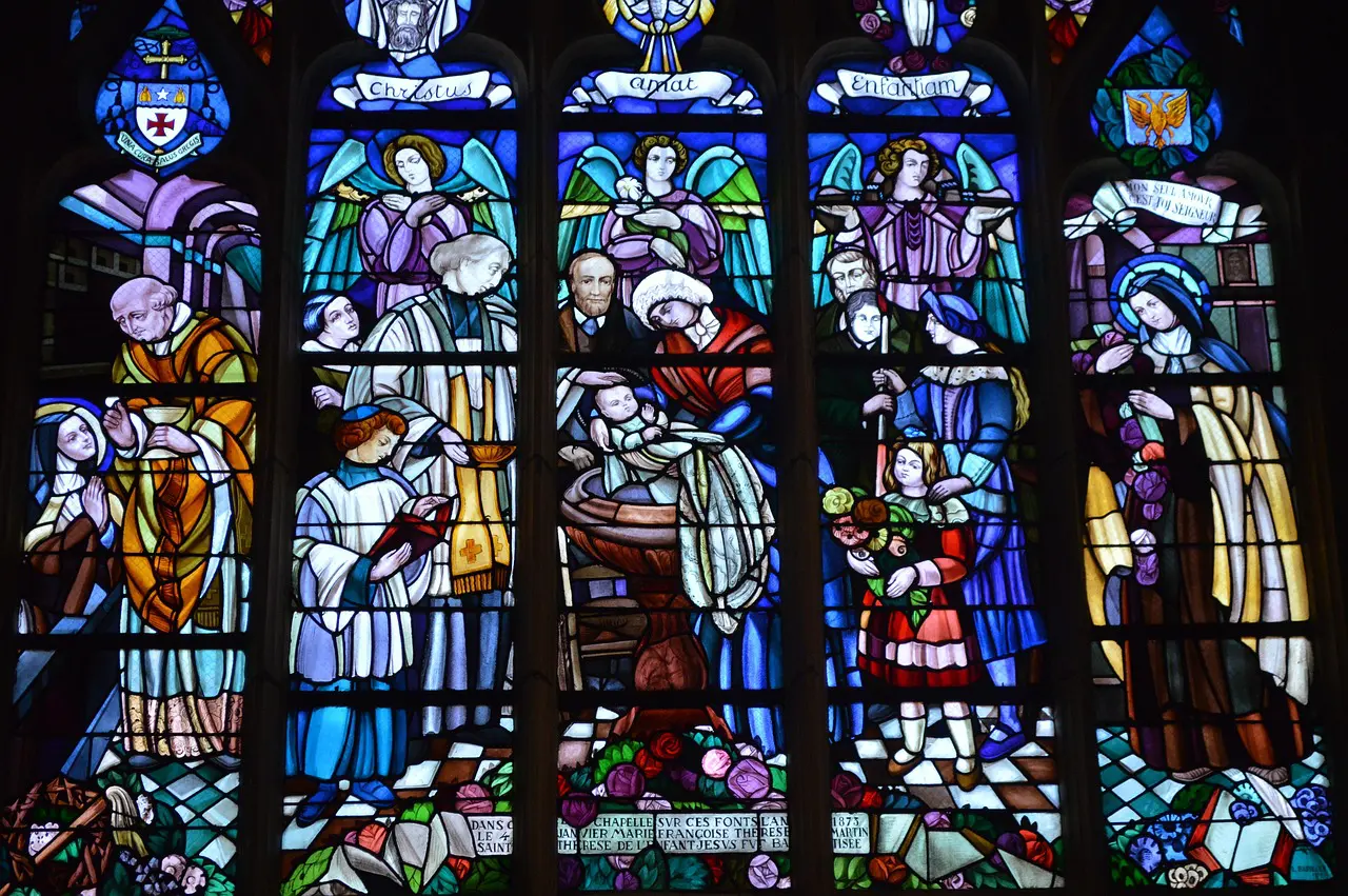 Journées du Patrimoine les 9 et 10 septembre