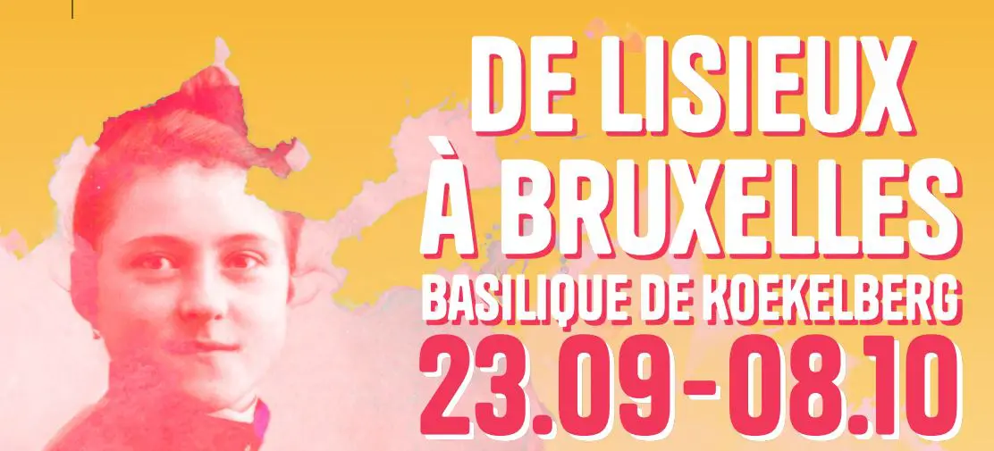 Thérèse 2023 : ne passez pas à côté !