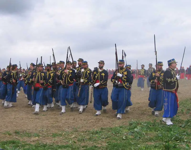 Depuis plus de 900 ans, les Fossois rendent hommage à saint Feuillen