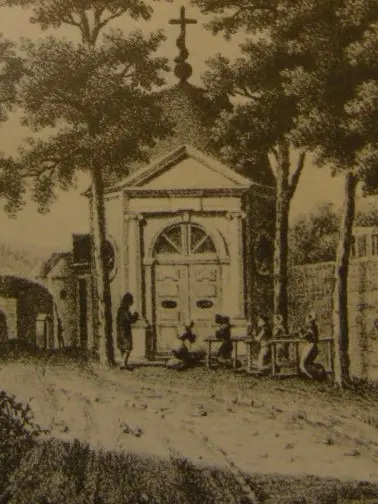 Notre-Dame du Rempart, protectrice de Namur, fêtée ce 25 septembre
