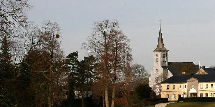 « L’église de Scy en musique », c’est en septembre