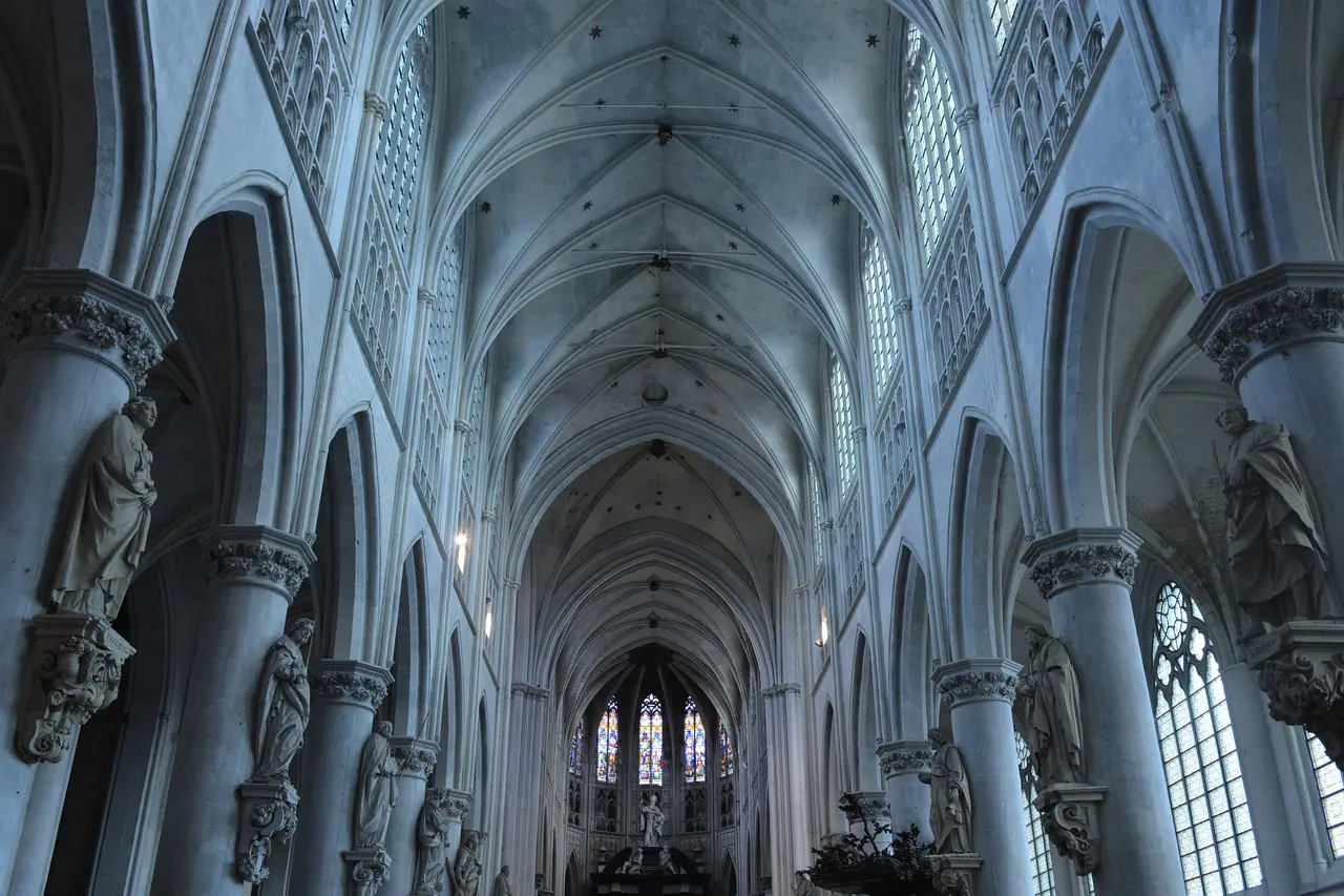 Où et comment suivre l’ordination épiscopale de Mgr Luc Terlinden ?