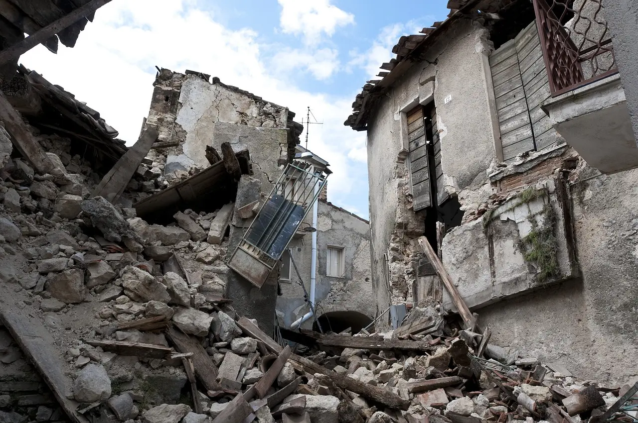 Maroc et Libye : les évêques belges invitent à soutenir les victimes des catastrophes