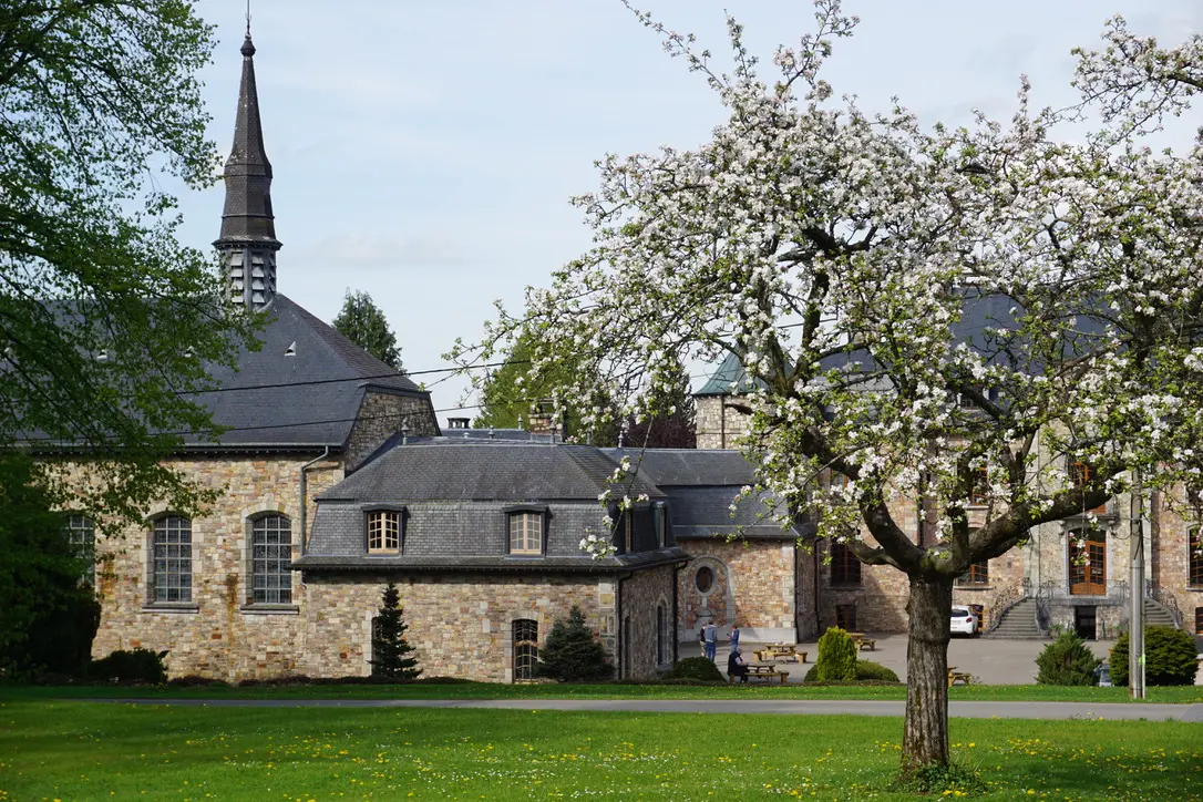 Offre d’emploi : Appel à candidature pour un projet enthousiasmant au Centre-Don-Bosco à Farnières