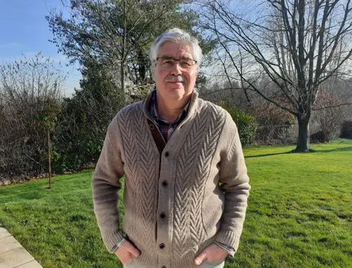 Souvenirs de Philippe Goffin ; une carrière à l’évêché de Namur