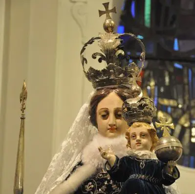 Notre-Dame du Rempart sera fêtée ce 25 septembre