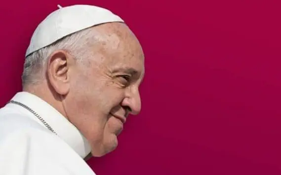 La demande de places pour la messe du Pape François dépasse largement la capacité du Stade Roi Baudouin