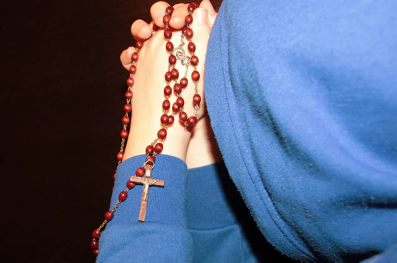 Octobre, le mois du Rosaire