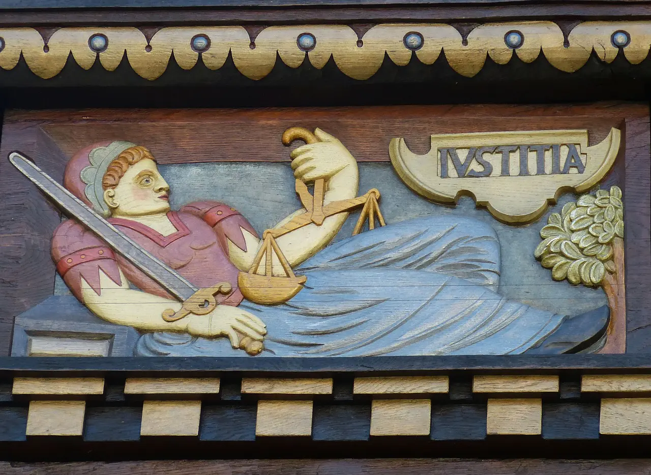 Fondements du droit canon : droit, éthique et déontologie de l’action pastorale