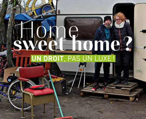 Pour un Avent solidaire en paroisse