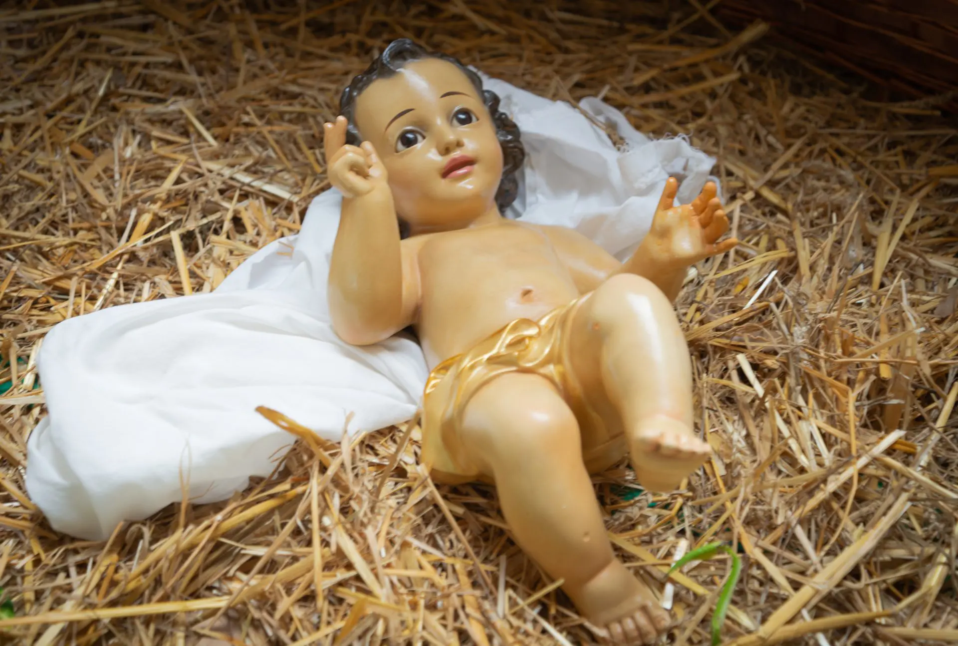 On s’active à Arlon pour le 800e anniversaire de la première crèche