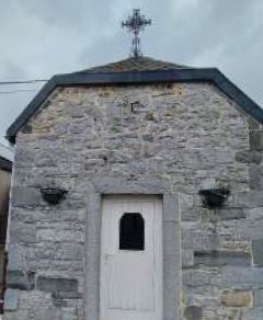 Sur les traces de saint Walhère de Bouvignes à Onhaye en passant par Hastière