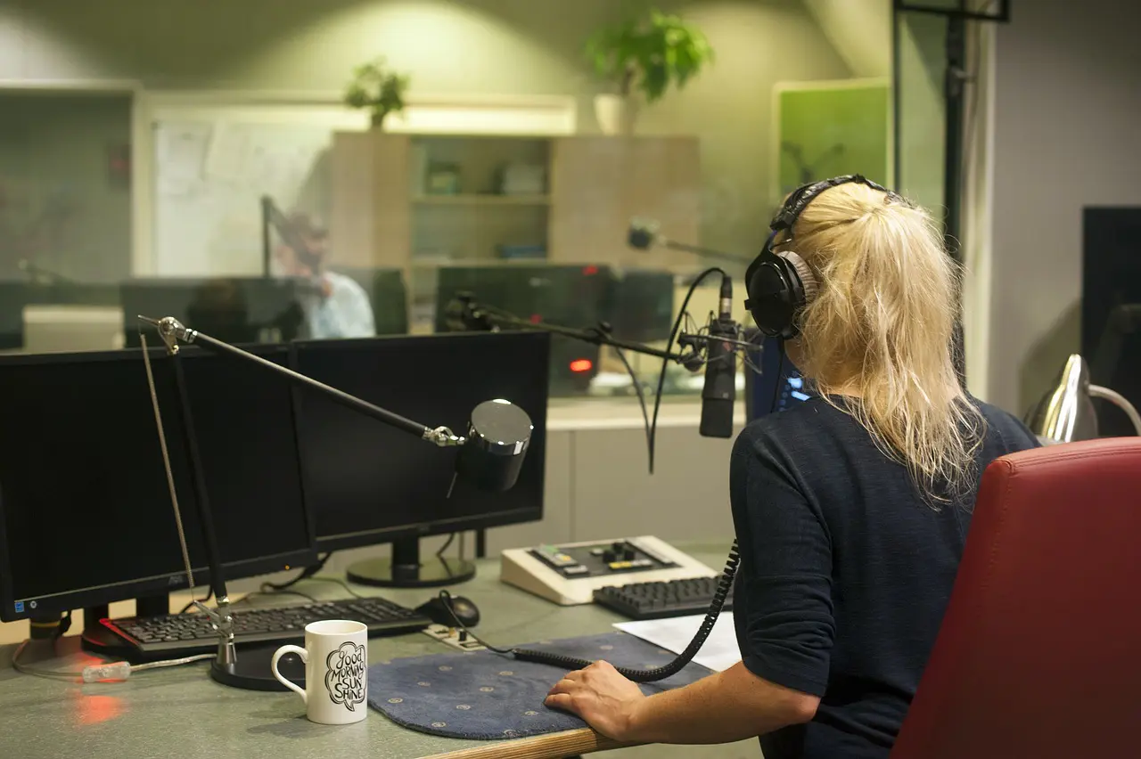 RADIO DON : soutenez les radios chrétiennes