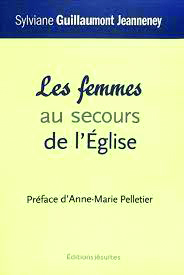 Les femmes au secours de l’Église