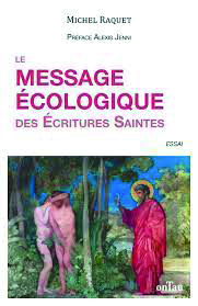 Le message écologique des Écritures Saintes
