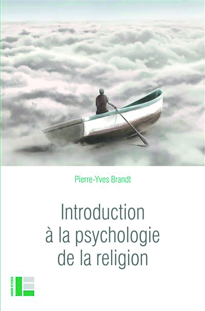 Introduction à la psychologie de la religion