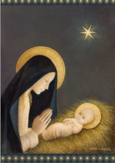 Noël dans la Cité, édition 2023
