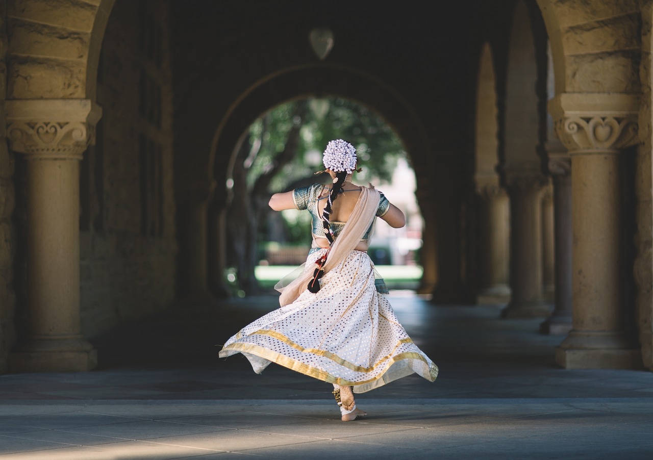 Noël en Inde : tout commence et se termine par des chants