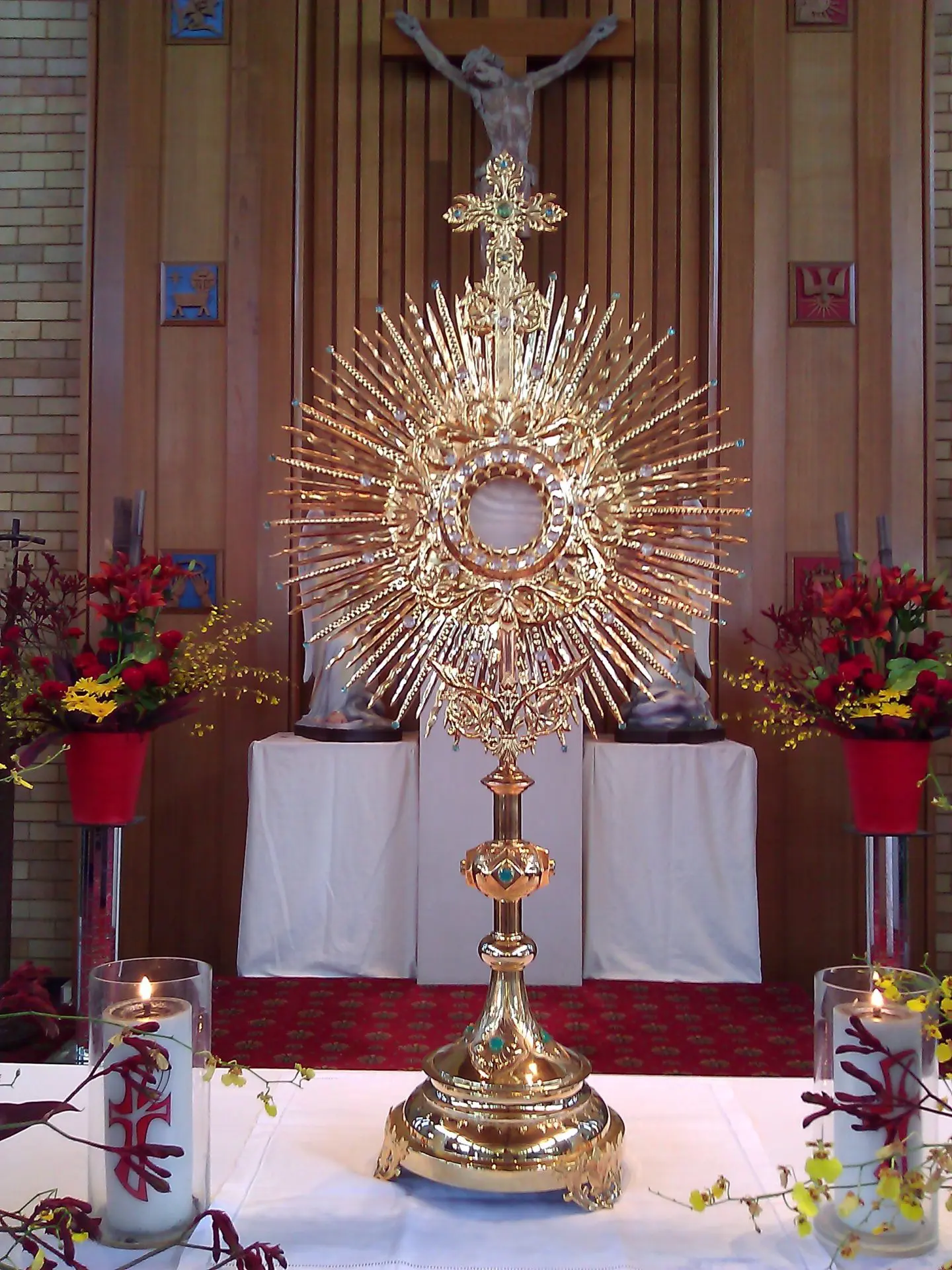 Le Festival d’Adoration « Venite Adoremus » revient du 14 au 24 novembre !