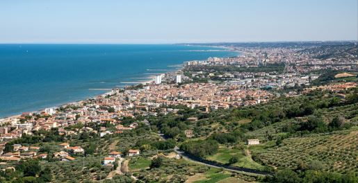 Luciano Borghese : « Je me rendais compte que Dieu était présent dans ma vie, qu’il m’aimait, que rien n’arrivait par hasard ; j’avais conscience d’un amour qui allait au-delà de ce que je pouvais donner » 