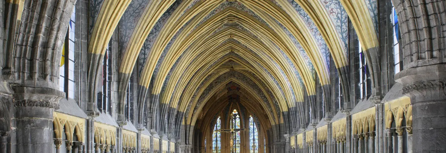 Un soutien pour améliorer l’accessibilité de nos églises