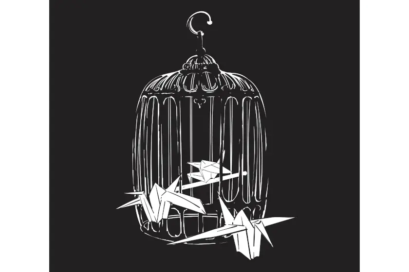 Inside Out – Spectacle à la prison d’Andenne