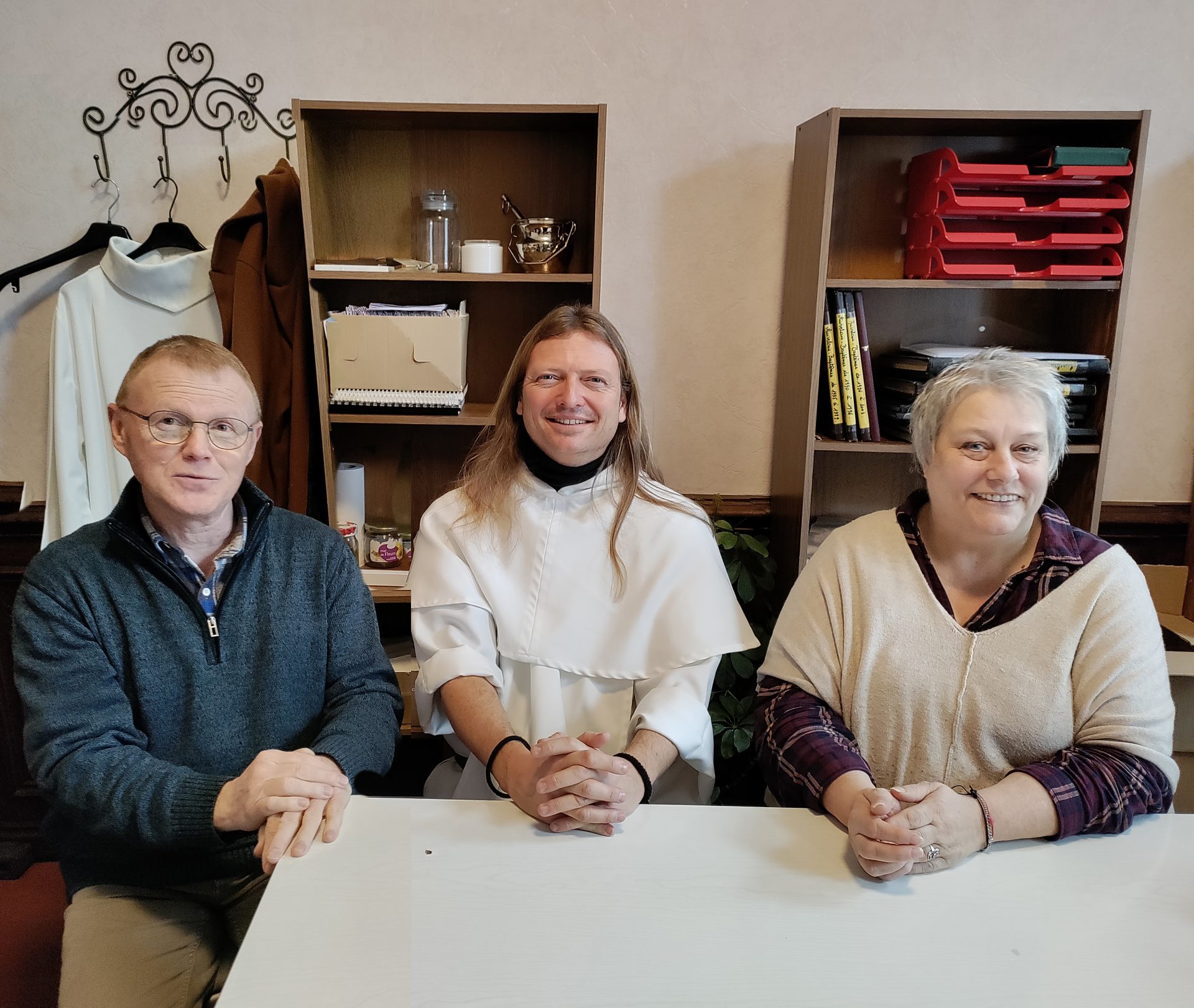 Les équipes du Rosaire, une nouvelle dynamique de prière et de solidarité