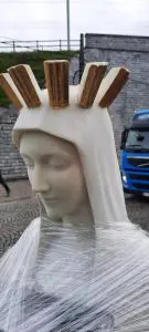 Retour Notre-Dame Beauraing