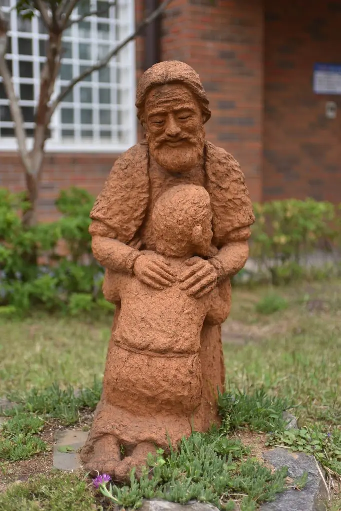 miséricorde