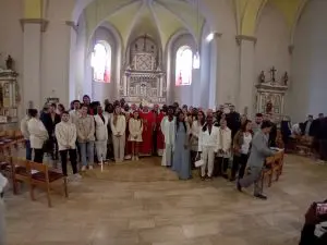 Nouveaux confirmés à Athus