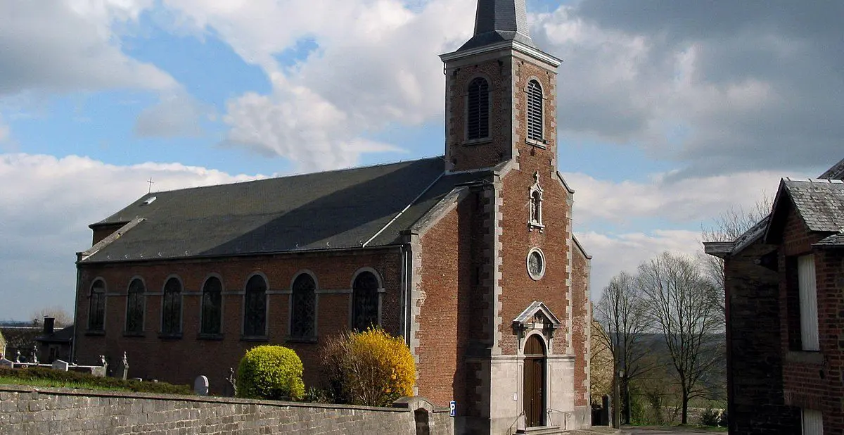 Les églises du Diocèse ouvrent leurs portes cet été