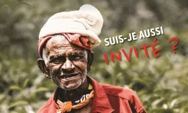 Missio – Campagne missionnaire 2024-2025 : « Allez et invitez tout le monde à la noce » (Mt 22, 9)