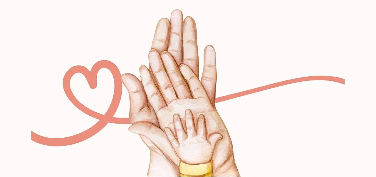 Pour protéger nos enfants, osons parler d’Amour en famille !