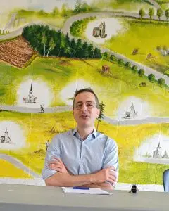 Enseignement de Bosco d Otreppe