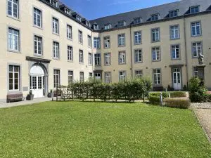 Cour intérieure