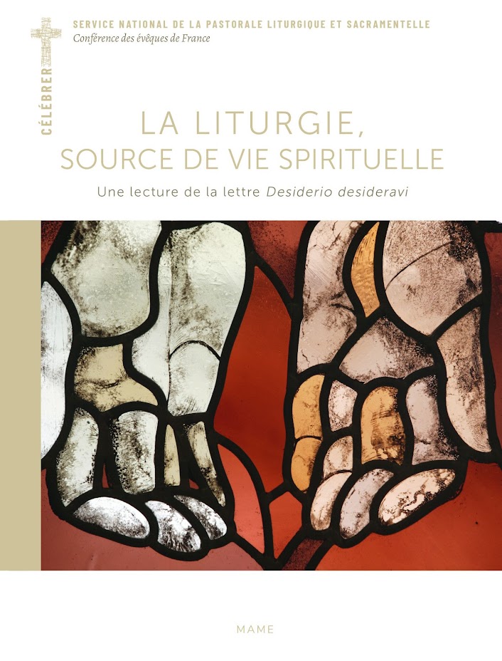 La liturgie, source de la vie spirituelle