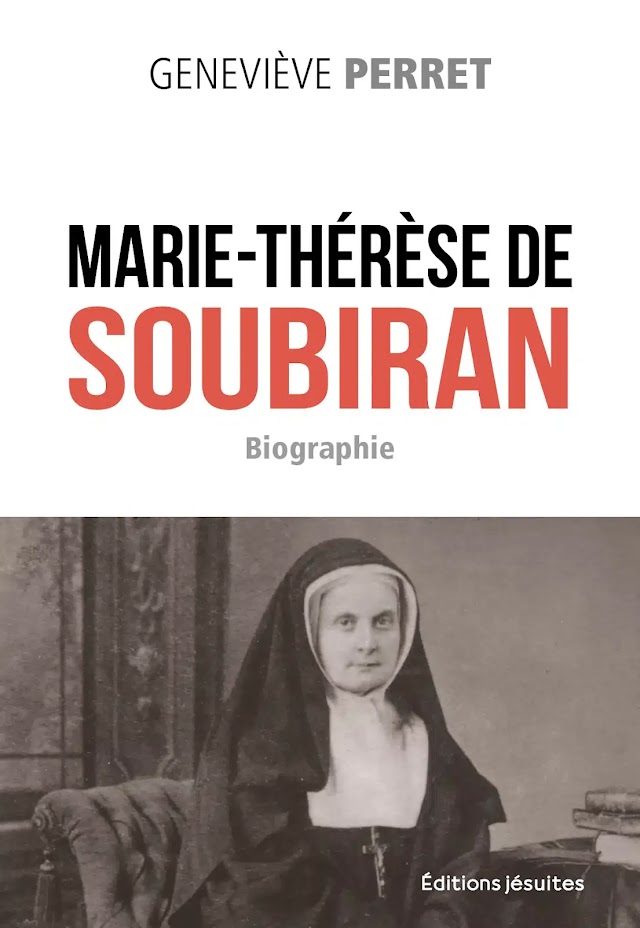 Marie-Thérèse Soubiran